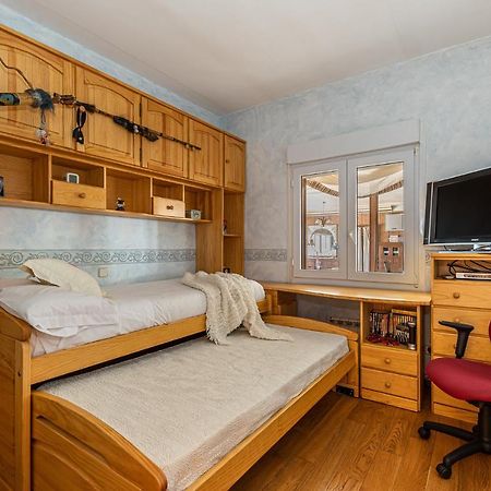 Waou Deluxe Cottage Titulcia Exteriér fotografie