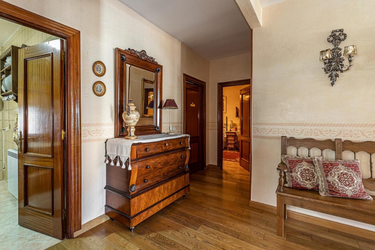 Waou Deluxe Cottage Titulcia Exteriér fotografie