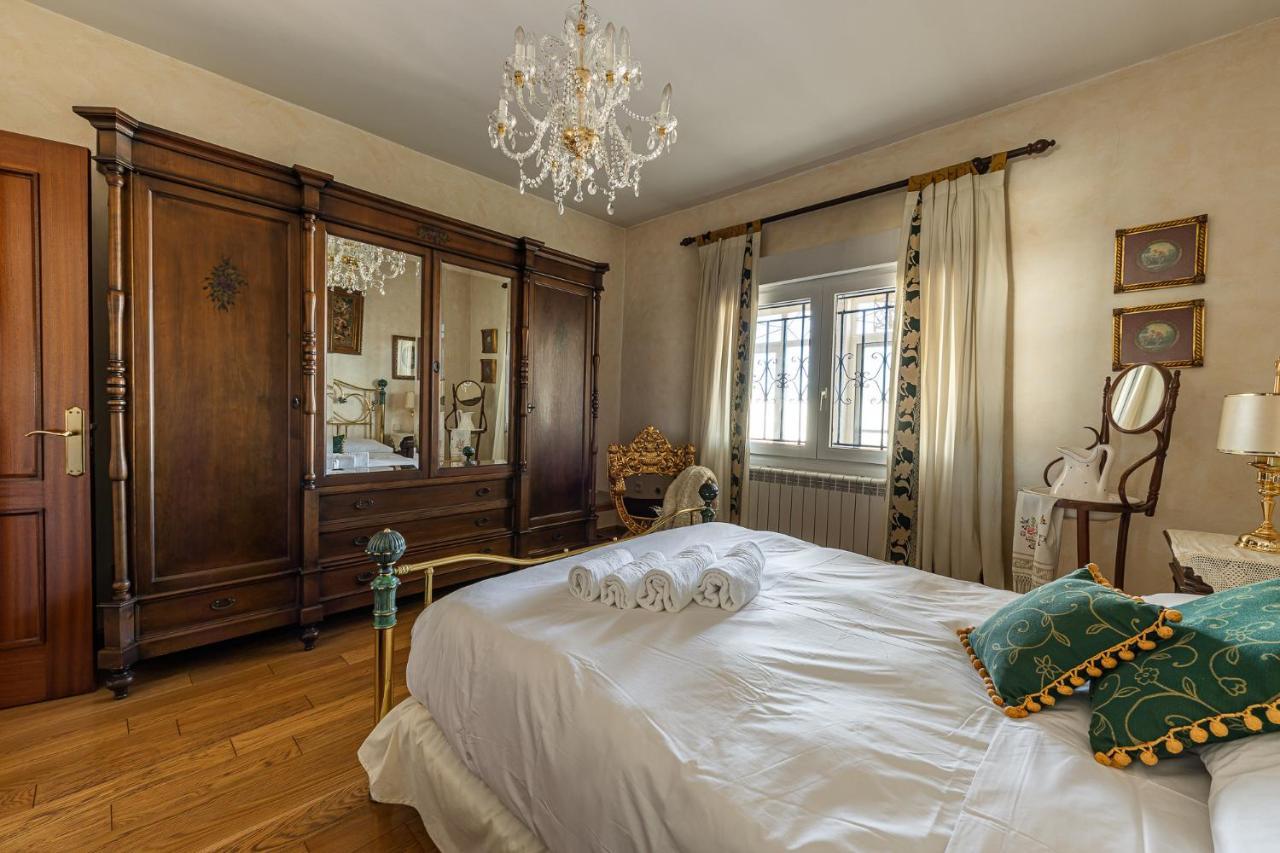 Waou Deluxe Cottage Titulcia Exteriér fotografie