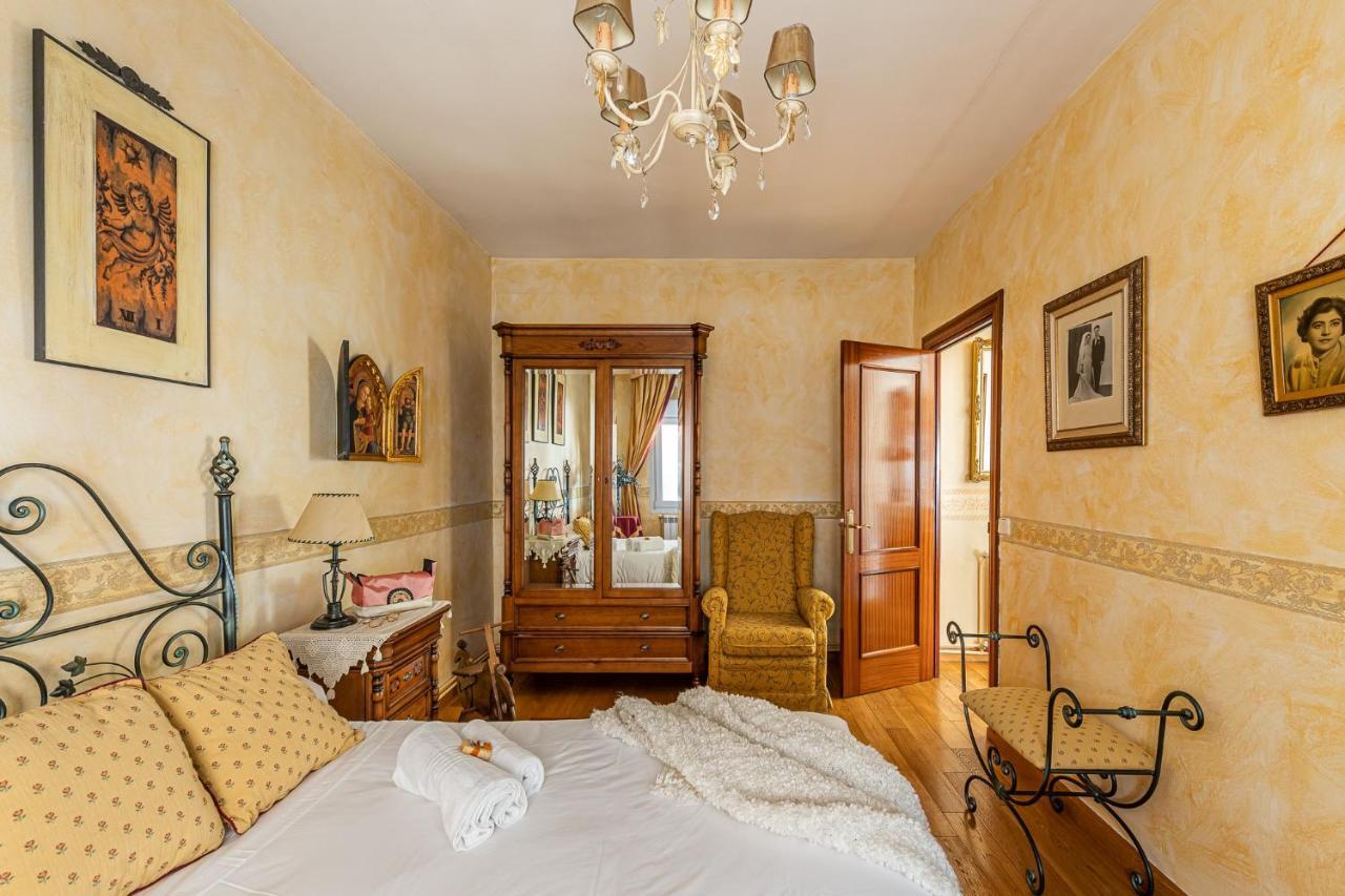 Waou Deluxe Cottage Titulcia Exteriér fotografie