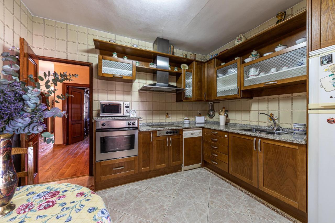 Waou Deluxe Cottage Titulcia Exteriér fotografie